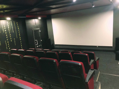 В Билибино получатель гранта «на старт» откроет кинотеатр